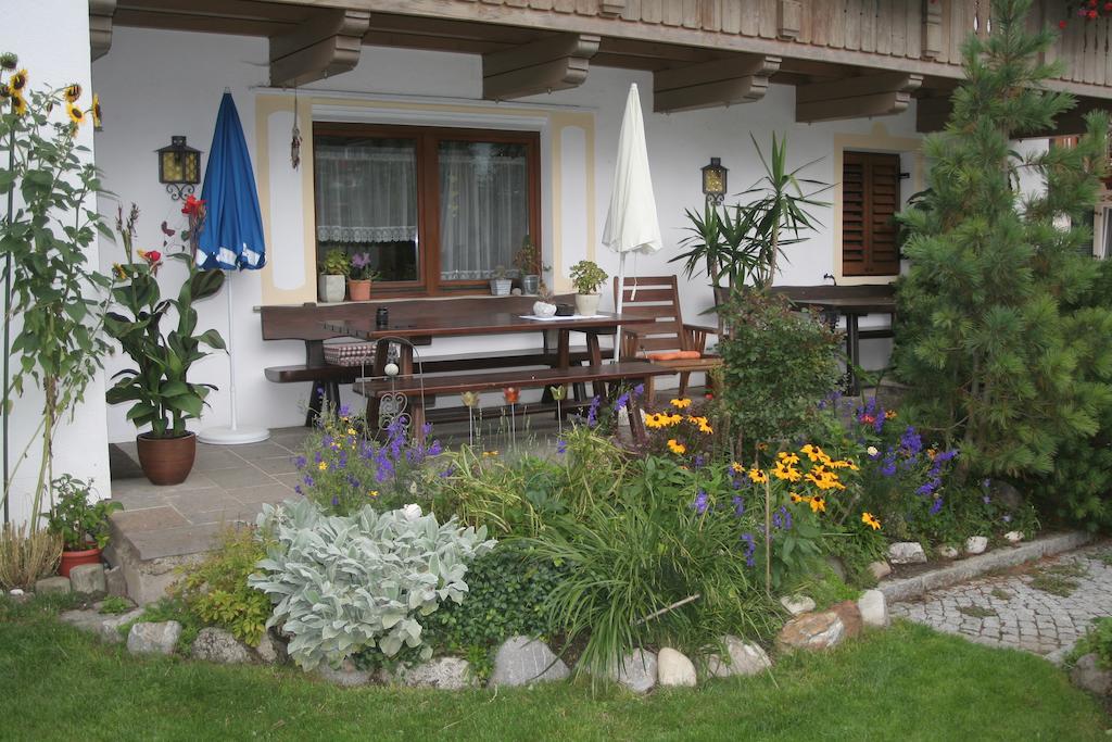 Burgblick Hotel Sankt Lorenzen Buitenkant foto