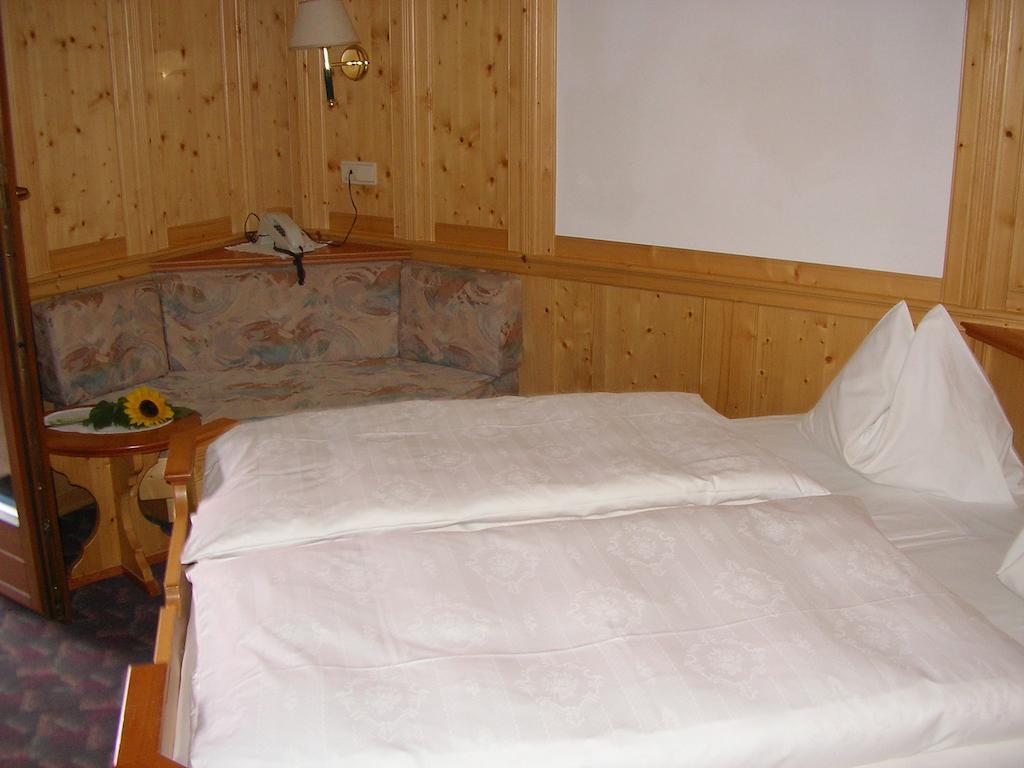Burgblick Hotel Sankt Lorenzen Kamer foto