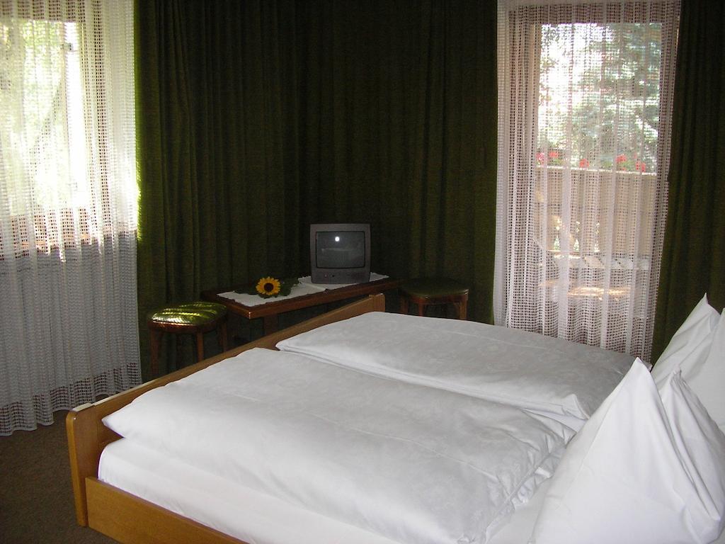 Burgblick Hotel Sankt Lorenzen Kamer foto